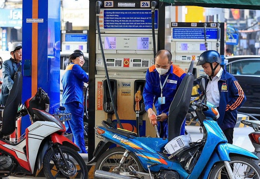 Điều hành giá chủ động, góp phần kiểm soát lạm phát Điều hành giá chủ động, góp phần kiểm soát lạm phát