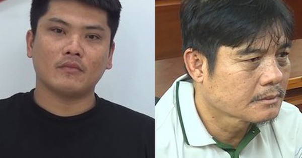 NÓNG: Bắt “hiệp sĩ” Nguyễn Thanh Hải