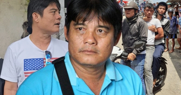 “Hiệp sĩ” Nguyễn Thanh Hải vừa bị bắt là ai?