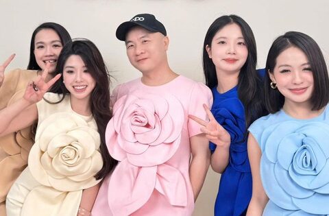 Đáng khen cách làm của NTK Đỗ Mạnh Cường