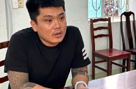 TikToker “Huỳnh Cao Cường – Đức Năng Thắng Số” trục lợi hàng tỷ đồng từ việc cứu người bên Campuchia