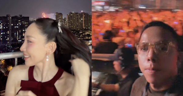 Giá mà Tóc Tiên ở lại bên Touliver