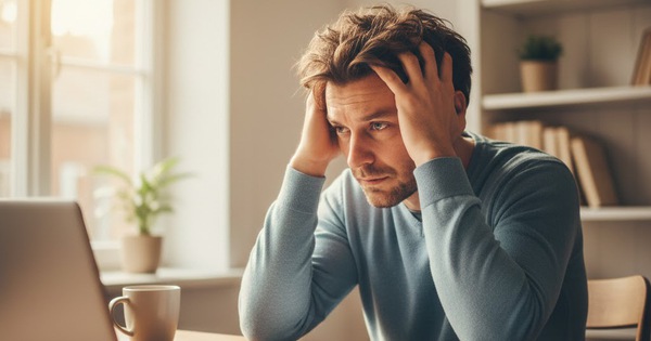 Bất ngờ 5 thói quen có thể gây rối loạn cương dương