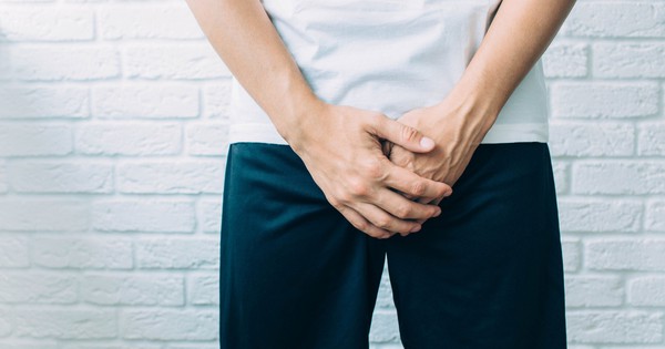 9 dấu hiệu cảnh báo sớm rối loạn cương dương