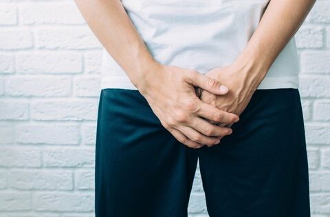 9 dấu hiệu cảnh báo sớm rối loạn cương dương