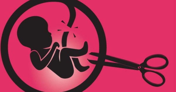 Nạo phá thai và những hệ lụy khôn lường