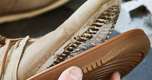Vì sao giày để lâu nhanh hỏng hơn giày đi thường xuyên?