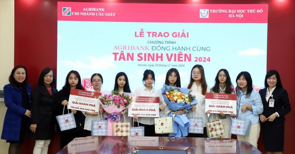 Sinh viên HNMU được hỗ trợ như thế nào? Khi chính sách không còn là “chữ nhỏ cuối trang”