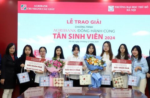 Sinh viên HNMU được hỗ trợ như thế nào? Khi chính sách không còn là “chữ nhỏ cuối trang”