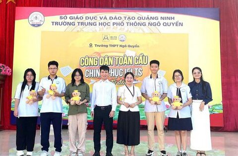 Chuẩn bị gì cho mục tiêu chinh phục IELTS năm 2026? Lộ trình học tập từ IELTS Mentor