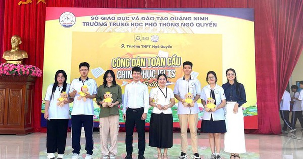 Chuẩn bị gì cho mục tiêu chinh phục IELTS năm 2026? Lộ trình học tập từ IELTS Mentor