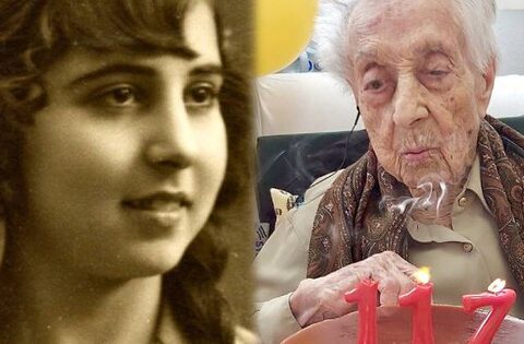 Người phụ nữ sống đến 117 tuổi: Bài học lặng lẽ dành cho những ai đang bước vào tuổi trung niên
