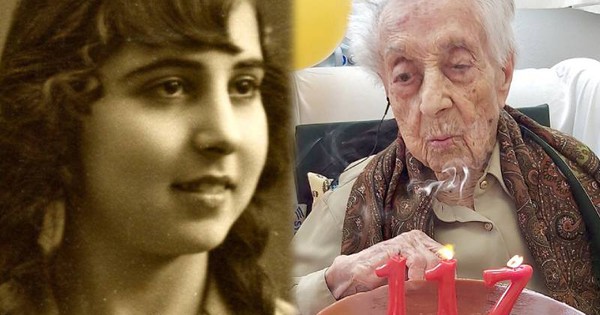 Người phụ nữ sống đến 117 tuổi: Bài học lặng lẽ dành cho những ai đang bước vào tuổi trung niên
