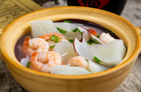 5 rau củ là “kháng sinh tự nhiên”, ăn cách ngày mùa đông giúp tăng cường miễn dịch, cơ thể luôn tràn đầy năng lượng