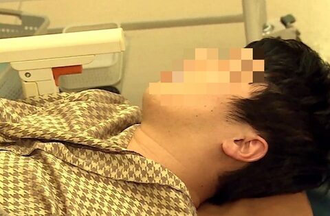 Người đàn ông 32 tuổi phát hiện ung thư thận nhờ làm 1 việc vào tháng 9