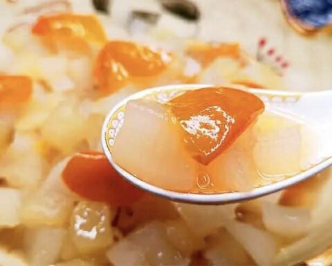 3 loại rau dưỡng phổi, dễ nấu lại ngon miệng: Ăn nhiều hơn vào mùa đông vì đúng mùa, tươi sạch và giàu dinh dưỡng