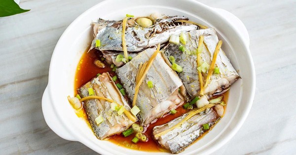 Loại cá bị xem nhẹ bấy lâu hóa ra bổ ngang cá hồi, là “nhân sâm giá rẻ”, Việt Nam rất phổ biến