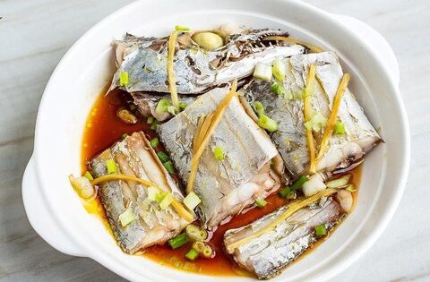 Loại cá bị xem nhẹ bấy lâu hóa ra bổ ngang cá hồi, là “nhân sâm giá rẻ”, Việt Nam rất phổ biến