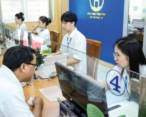 Dấu ấn của Bộ Tài chính trong chuyển đổi chính quyền địa phương 2 cấp