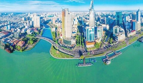 Định vị Chiến lược tài chính trong bối cảnh mới