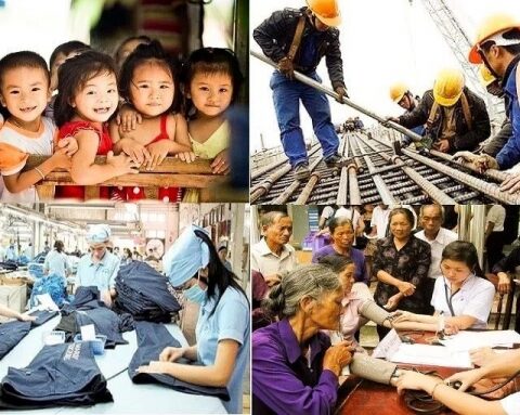 Siết chặt quản lý, sử dụng vốn ngân sách trong thực hiện các chương trình mục tiêu quốc gia