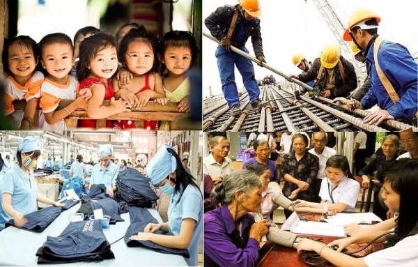 Siết chặt quản lý, sử dụng vốn ngân sách trong thực hiện các chương trình mục tiêu quốc gia