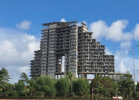 Quảng Trị kiên quyết xử lý các dự án chậm triển khai