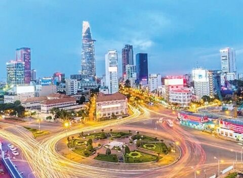 Thành tựu mới không thể đến từ cách làm cũ