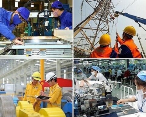 “Chấm điểm” doanh nghiệp nhà nước theo 5 chỉ tiêu