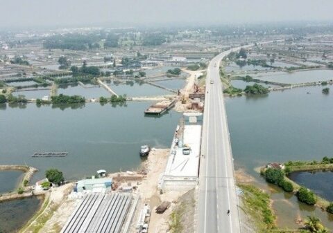 Chủ tịch UBND Đà Nẵng: Dự án chậm triển khai vì vướng mặt bằng là không thể chấp nhận