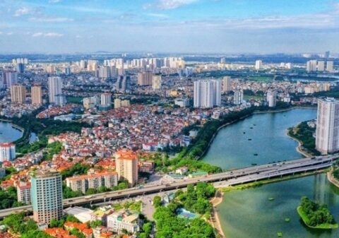 Hà Nội quyết tâm đạt tăng trưởng GRDP trên 11% trong năm 2026