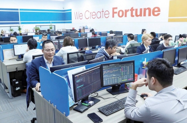 Siết kỷ cương, tăng minh bạch cho thị trường chứng khoán