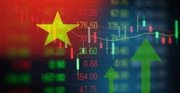 Chứng khoán phái sinh ngày 30/12: VN30-Index bứt phá vùng 2.000 điểm, sắc xanh phủ rộng  | Thời báo Tài chính Việt Nam