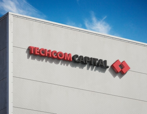 Quỹ cổ phiếu của Techcom Capital đạt hiệu suất đột phá khi VN-Index bứt tốc