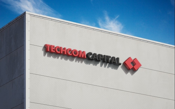 Quỹ cổ phiếu của Techcom Capital đạt hiệu suất đột phá khi VN-Index bứt tốc