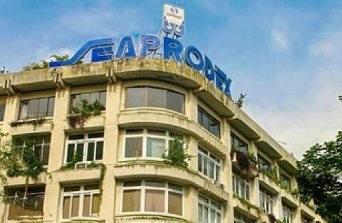 Công ty con của Novaland thành cổ đông lớn của Tổng Công ty Thủy sản Việt Nam