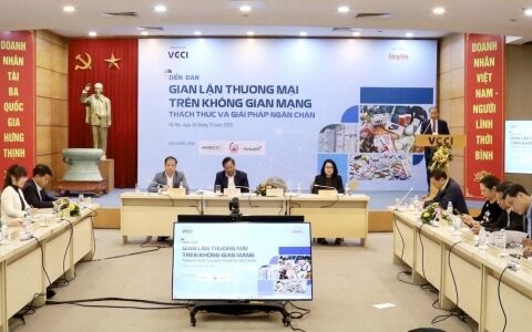 Hàng giả, hàng kém chất lượng bùng phát trên thương mại điện tử