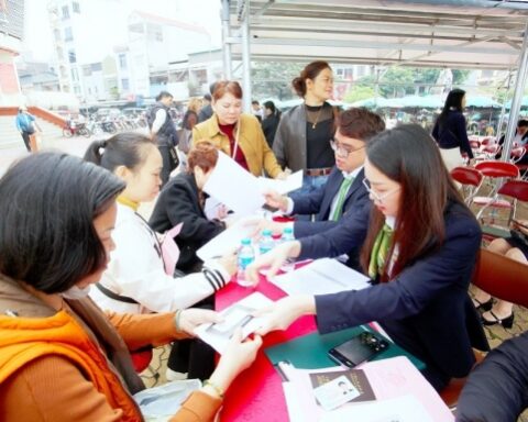 Quảng Ninh triển khai thanh toán qua mã QR quốc tế đối với khách hàng Trung Quốc