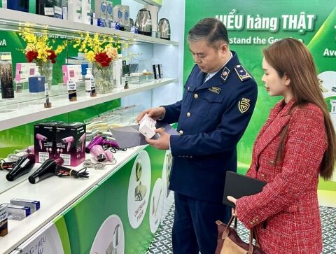 Thị trường nội địa 2025 bứt tốc, sức mua phục hồi mạnh