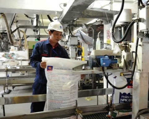 Ngành phân bón đón “mùa vàng” nhờ thuế giá trị gia tăng