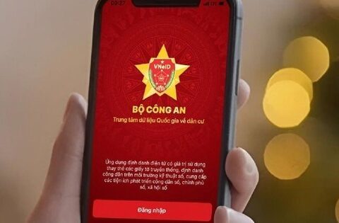 BHXH phát thông báo về BHYT trên VNeID, người dân cập nhật ngay kẻo mất quyền lợi