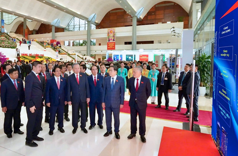 Vừa được giao nhiệm vụ quốc gia, 1Matrix chính thức công bố chiến lược tái cấu trúc trong năm 2026