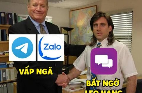 Năm 2025 bất ổn của Zalo, Telegram, dân mạng rủ nhau “dọn nhà” sang Lotus Chat