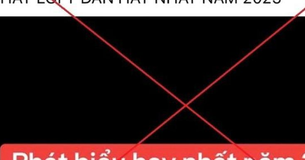 Công an Hà Nội cảnh báo tin giả được tạo dựng bằng AI