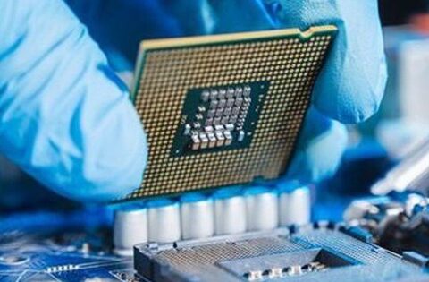 TSMC củng cố vị thế dẫn đầu ngành bán dẫn toàn cầu