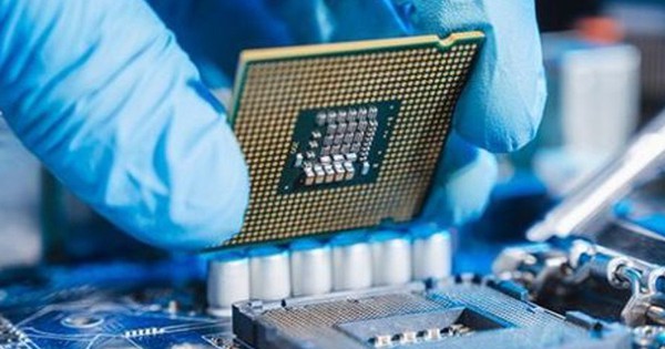 TSMC củng cố vị thế dẫn đầu ngành bán dẫn toàn cầu