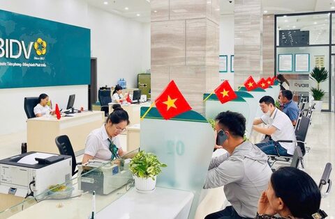 BIDV thông báo khẩn đến tất cả khách hàng