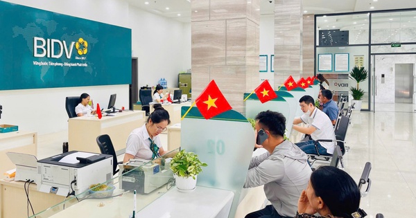 BIDV thông báo khẩn đến tất cả khách hàng