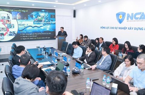 Luật Bảo vệ dữ liệu cá nhân chính thức có hiệu lực từ ngày mai (1/1/2026)