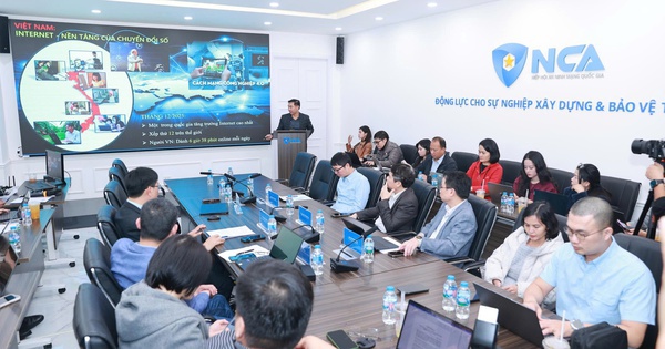 Luật Bảo vệ dữ liệu cá nhân chính thức có hiệu lực từ ngày mai (1/1/2026)